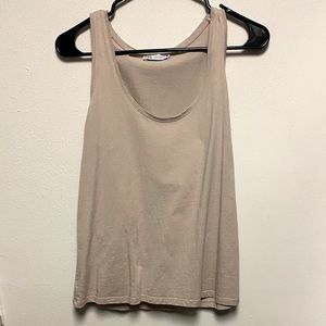 Zara Tank Top